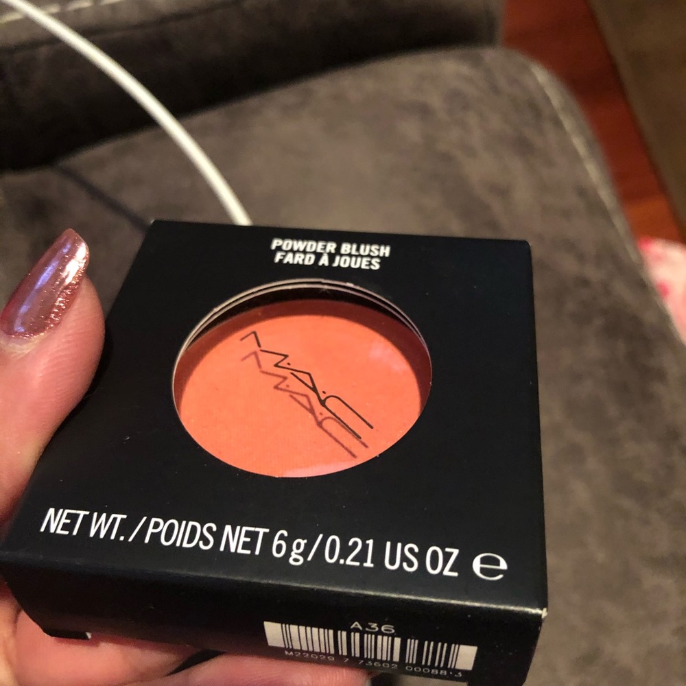 Makeup